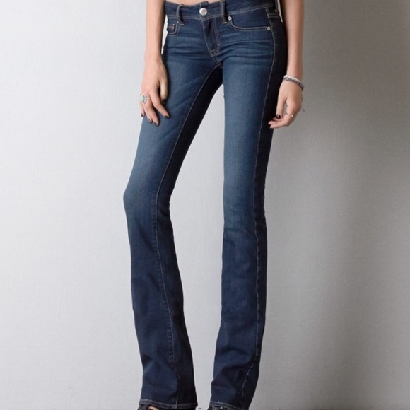 American Eagle Outfitters Denim - 🌟American Eagle Kick Boot Super Stretch jeans